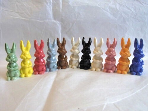 Wade various whimsie - ,