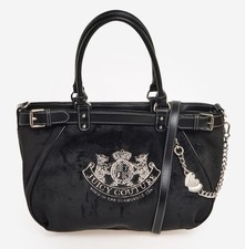 JUICY COUTURE Black Twig