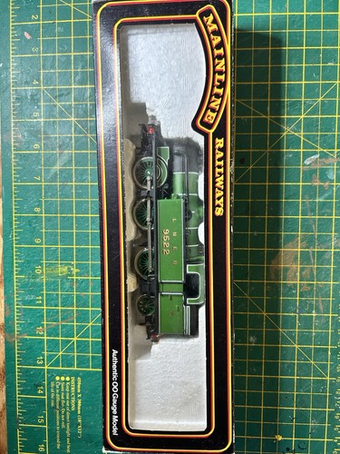 Mainline gauge 54154 lner - 54154,