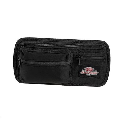 Autoboss visor organizer - autoboss,