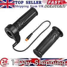 New Electric Bike Full Twist