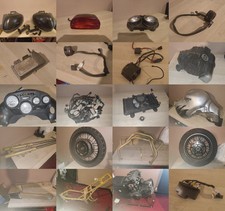 TRIUMPH TIGER 955i 2003