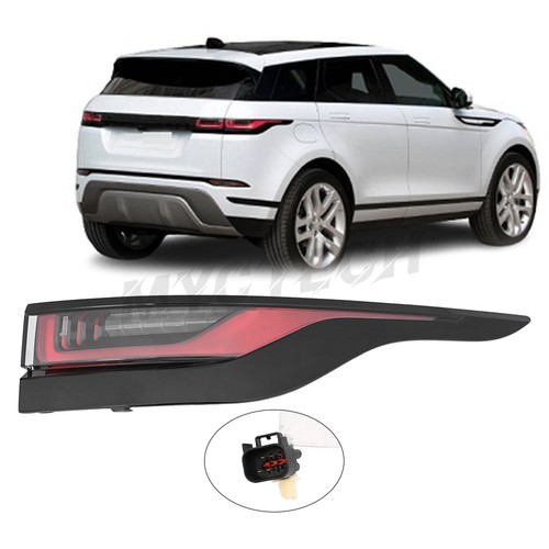 Led rear right - rear, outer