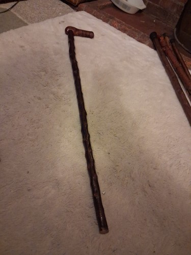Walking stick vintage - walking,
