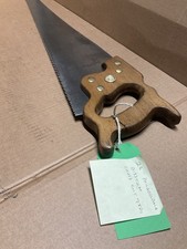 Philadelphia disston - 26”,