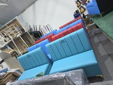 bench seat with storage