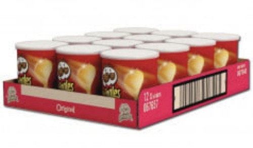 Gram pringles original - gram,