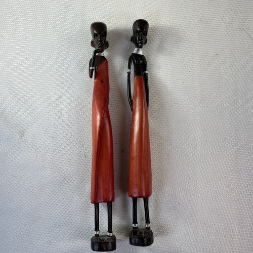 Kenya africa masai - masai, figurines