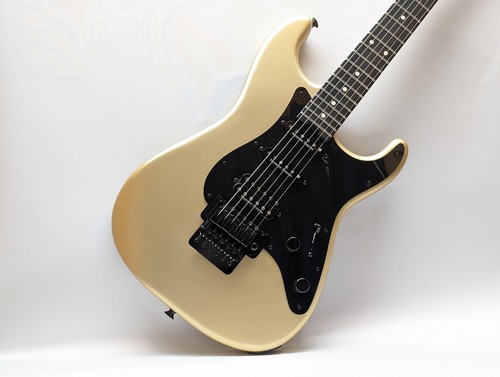 Charvel pro mod cal style - pro-mod, so-cal