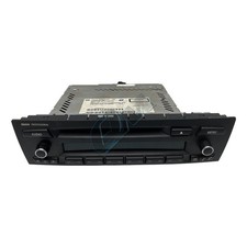 BMW Professional Radio CD Head Unit 1 3 Series E81 E82 E87 E90 E91 E92 9263459
