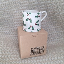 Emma Bridgewater Little Holly