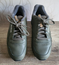 Reebok Royal Glide Ripple GW3772 Athletic Shoes Sneakers Size 45