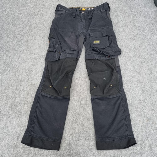 Snickers workwear trousers - snickers,