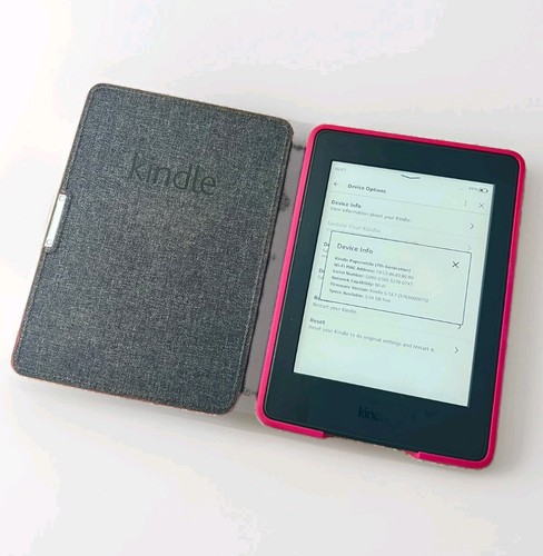 Amazon kindle 7th generation - amazon,