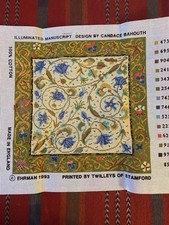 Ehrman Tapestry Kit. Rare