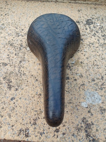 Selle san marco rolls saddle - san,