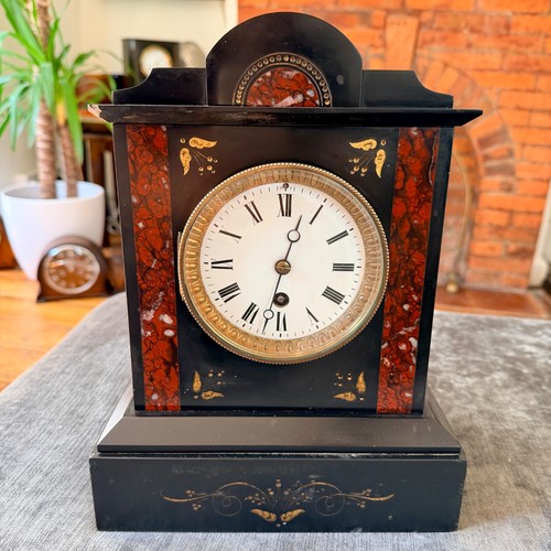Antique french japy freres - french,