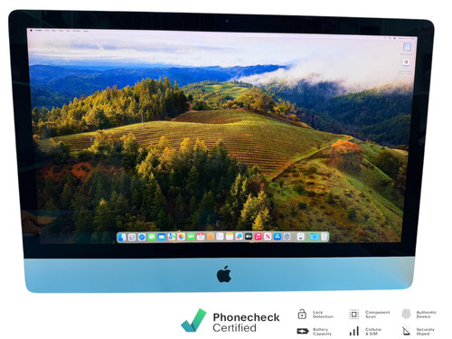 Apple imac inch 2020 - apple,