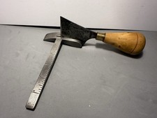 Joseph Dixon Vintage Plough