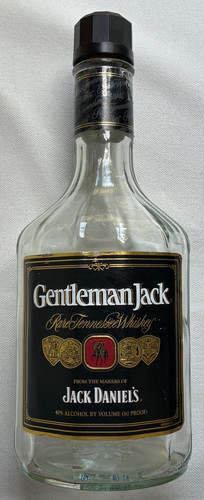 Tough liter size jack - 1,