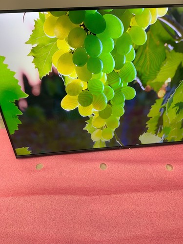 Ua73 led 4k hdr smart - lg, 43"