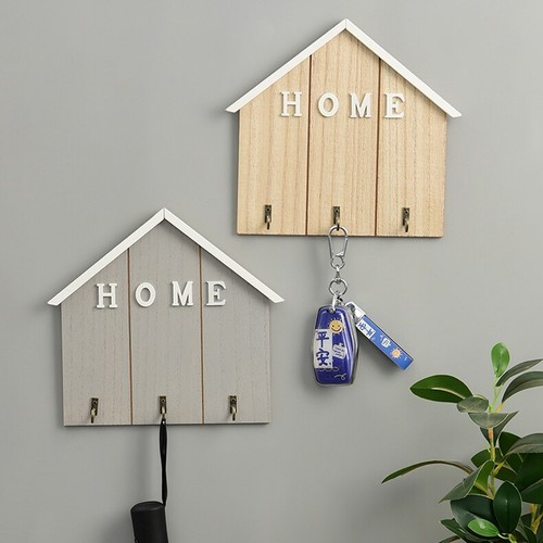 Storage hanger rack wall key - storage,