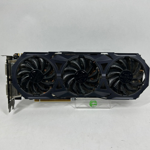Gigabyte geforce gtx 970 - 970, 4gb