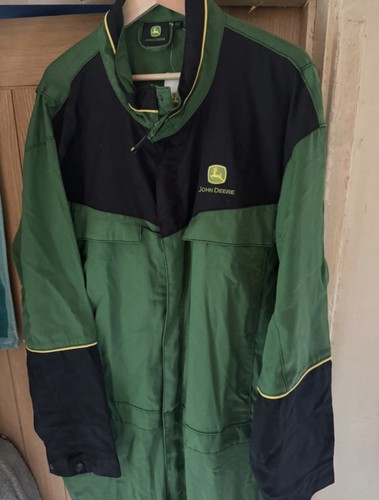 John deere overalls - john,