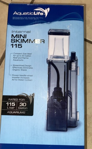 Aquatic life mini - aquatic,