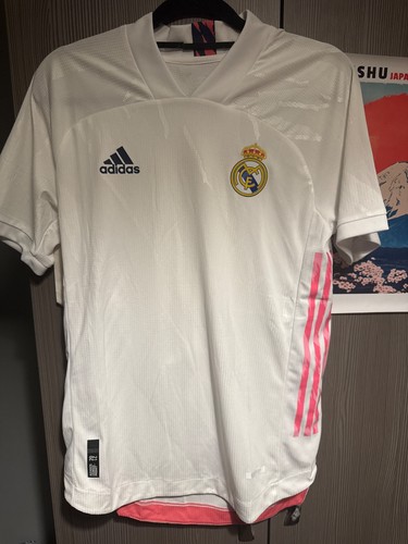 Rare real madrid 21 - rare,