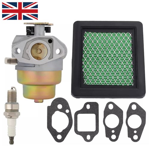 Carburettor air filter - air,