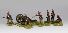 28mm Painted Perry Miniatures