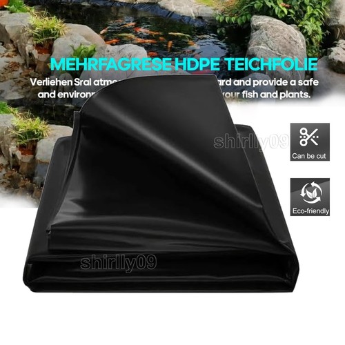 Fish pond liners liner garden - pond,
