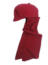 Vintage Kangol Womens Beret