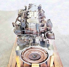 Iveco 180 E25 Engine