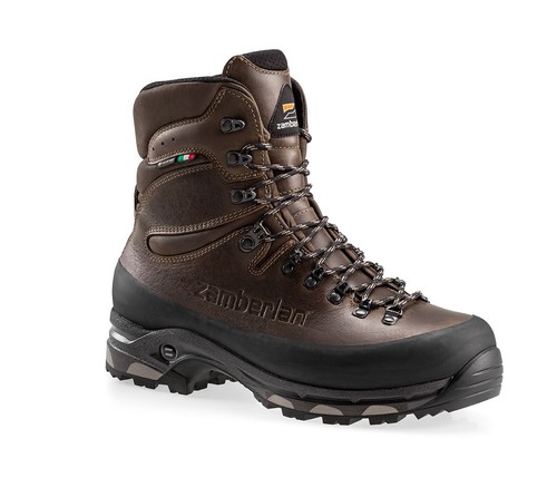 Zamberlan 1004 hunter gtx - gtx®, rr