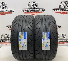 2 X 235 40 17 ACCELERA 651