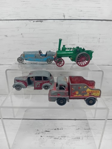 Job lot vintage - lot,