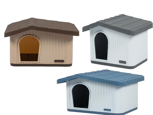 Indoor outdoor pet house - pet,