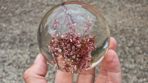 Hafod grange paperweight great - paperweight,