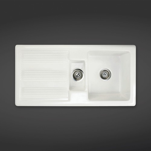Rak gourmet white ceramic - rak,