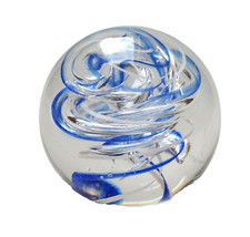 Langham Glass Paperweight -