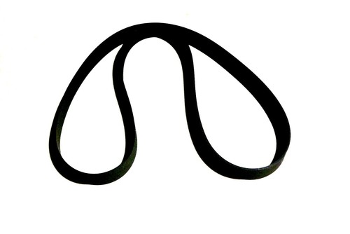 Capstan belt for - belt,