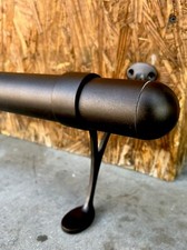 Complete Bar Rail Kit -Foot