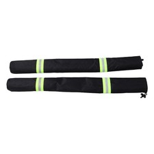  2pcs Boat Trailer Guide Pole