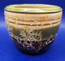 Signed Studio Pottery Pot