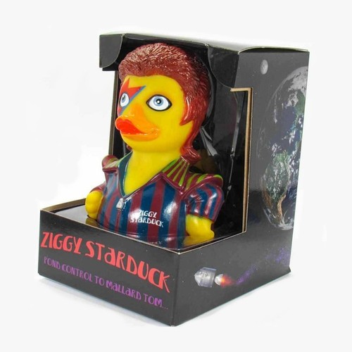 Bud duck large rubber ducks - bud,