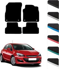 GCM-Car Floor Mats for