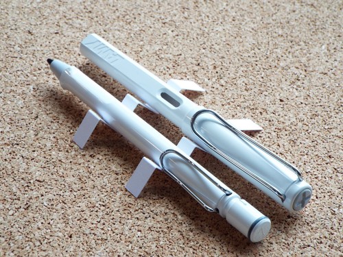 Lamy safari fountain - safari, pen