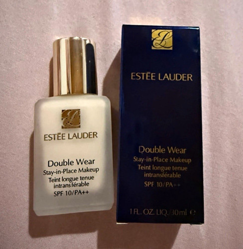 Estée lauder double wear - lauder,